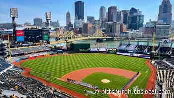 Allegheny Health Network And Pirates Providing Medics With Free Tickets