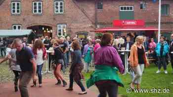 Wegen Corona-Pandemie: Kulturgemeinschaft Tornesch verschiebt Wein- und Sommerfest auf 2022 | shz.de - shz.de