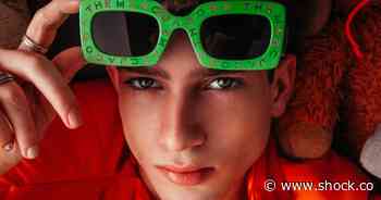 Leon Leiden: ‘El Morro que hace música’ estrena su álbum debut - Shock