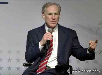 Analysis: Greg Abbott wants Texas to be normal again