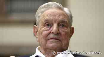 Nach Archegos-Blutbad: George Soros folgen und ViacomCBS, Discovery, Baidu, Vipshop und Tencent Music kaufen? - Drei Experten!