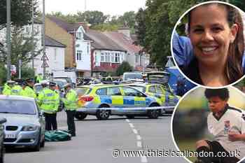 Met officer charged in connection with fatal Penge crash