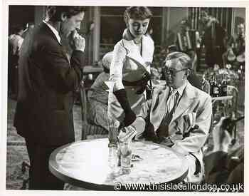 Ealing Studios exhibition opens at Gunnersbury Park Museum
