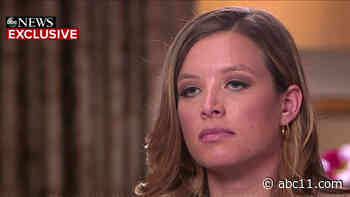 8 years after alleged rapist confesses on Facebook, victim says she had to pursue justice