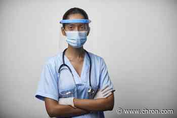 What it’s like to be a doctor in training in the middle of a pandemic