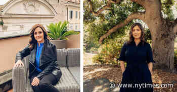 In Crisis? Lemonada Media Has a Podcast for You.