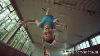 VWS en Shaggy moeten Nederland fitter maken