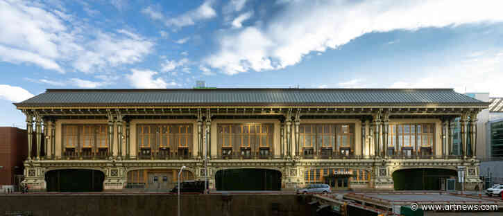 Independent Fair Names Exhibitor List for Slimmed-Down September Edition