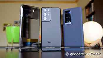 Superzoom Camera Shootout: Mi 11 Ultra vs Samsung Galaxy S21 Ultra vs Vivo X60 Pro+