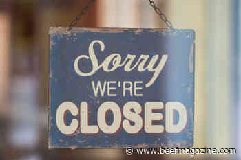 Thousands of restaurants remain closed