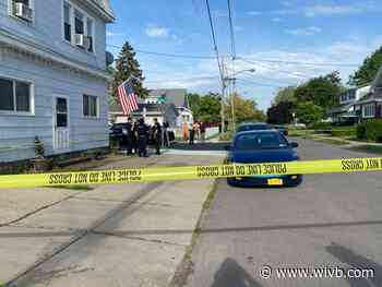 3 people die, 2 others injured in series of overnight, early morning shootings in Buffalo