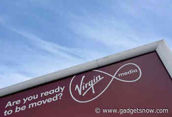 Britain clears $44 billion Virgin Media-O2 merger