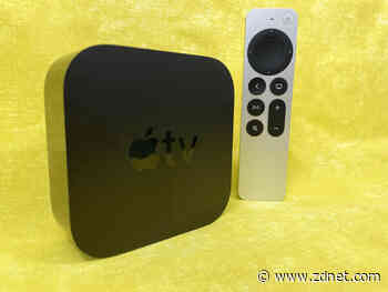 Apple TV 4K (2021) review: A welcome upgrade, all around