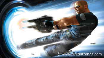 TimeSplitters revival in the works by its original developer