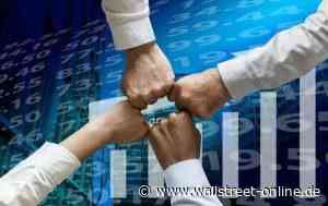 Anlegerverlag: Varta Kaufempfehlung zeigt Wirkung. Aktie steigt kräftig!