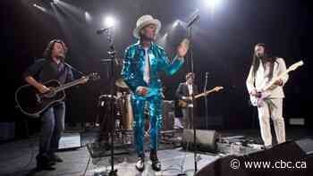 Tragically Hip to release album with 6 unreleased tracks