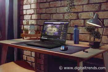 The gorgeous new HP Omen 16 gaming laptop is bigger, better, and faster