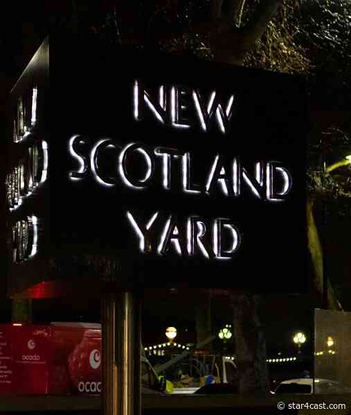 Daniel Morgan murder – Met Police in the crosshairs
