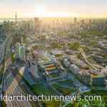 Canary in a gold mine: design duo’s nature-inspired masterplan in Canada