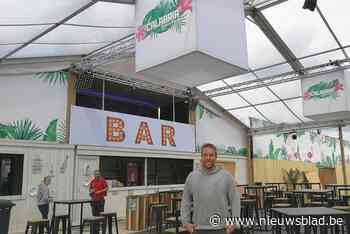 Calabria trapt Herentalse zomerbarzomer af