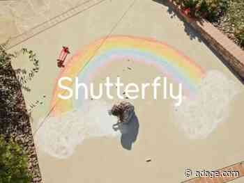 Shutterfly taps Mischief as agency-of-record for its namesake brand