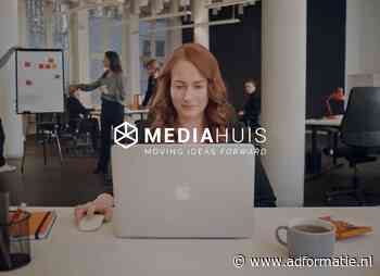 Wayne Parker Kent ontwikkelt positionering en campagne rebranding Ierse uitgever