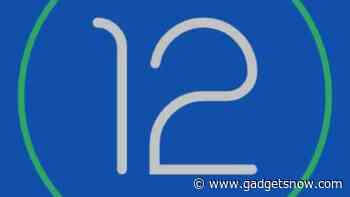 Android 12 to alert you when an app tries to access your clipboard
