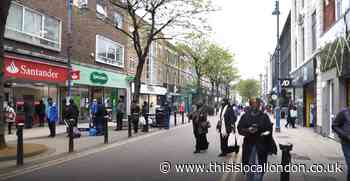 Woolwich given £17m Government high street funding