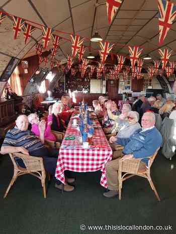 Voluntary Action Epping Forest celebrates 28 years of community help