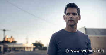 ‘The Dry’ Review: Small Town Blues