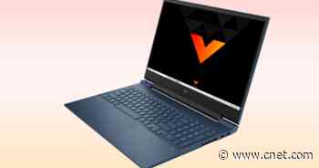 HP Omen gaming laptops welcome $800 Victus to the squad     - CNET