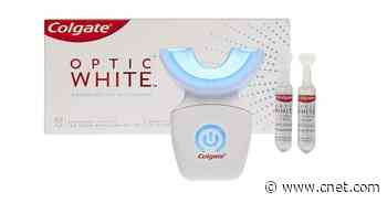 The best teeth whitening kits in 2021     - CNET