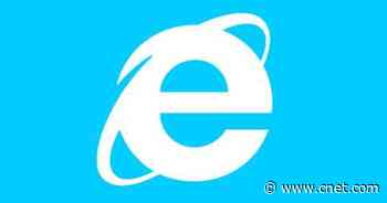 Microsoft to kill Internet Explorer support next year     - CNET
