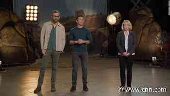 Ryan Reynolds and Rob McElhenney mocked by Welsh translator in parody video