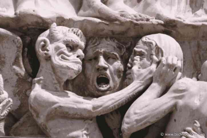 Gov’t Scientific Advisors Admit To Using Unethical, Totalitarian Fear Tactics To Control Population