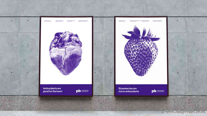 Turner Duckworth rebrand of Pennington Biomedical aims “to shift perceptions”
