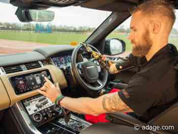 Interbrand launches practice catering to disabled consumers