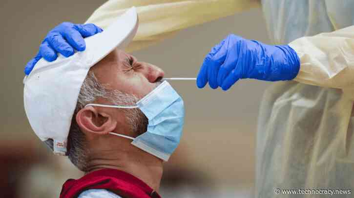 Sweden Drops PCR Tests: RNA From Viruses Can Be Detected For Months After Infection