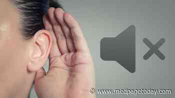 Sudden Hearing Loss Reported After COVID Vaccines