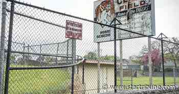 Clark Field's fate sealed as city promises to make it a park