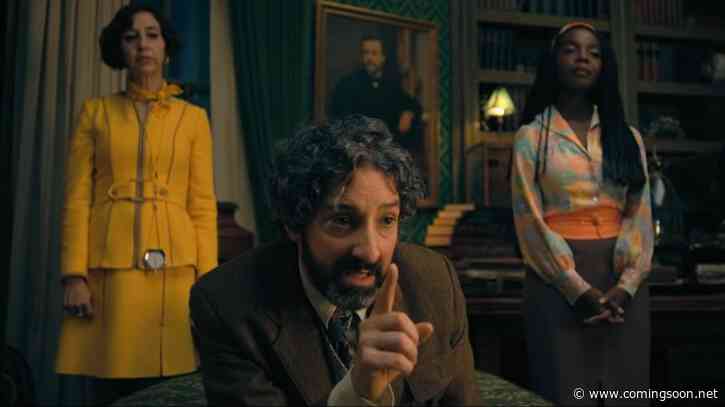 The Mysterious Benedict Society Trailer: Tony Hale Stars in Disney+ Series