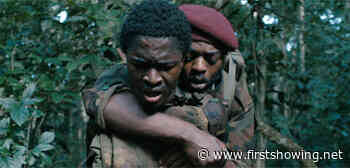 Two Congolese Soldiers on the Road in 'Mercy of the Jungle' Trailer