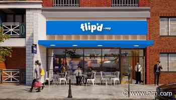 IHOP readies long-planned fast-casual Flip’d for NYC debut