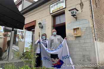 Oudste carnavalsvereniging St-Jansvrinde trekt naar café Koophandel