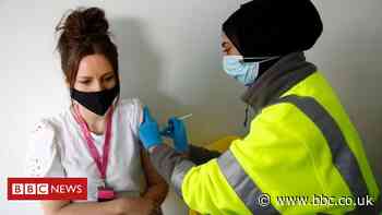 Covid: Government urged to rule out Blackburn lockdown