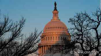 Here are the 63 Republicans who voted against the anti-Asian hate crimes bill