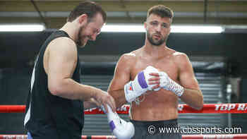 Why Josh Taylor vs. Jose Ramirez represents a throwback to old-school boxing that fans should be watching
