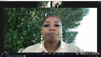 Remembrance plans released for 1-year anniversary of George Floyd's death