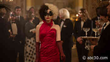 Everything to know about new 'Cruella' film: Release date, cast and more