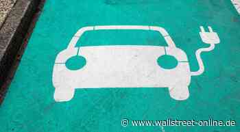 Die 15 meistverkauften E-Autos: VWs Elektro-Offensive fruchtet: Wolfsburger gleich fünf Mal unter den 15 beliebtesten Stromern Deutschlands